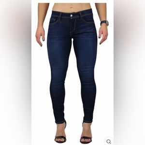 Women’s Fran Denim Jeans.